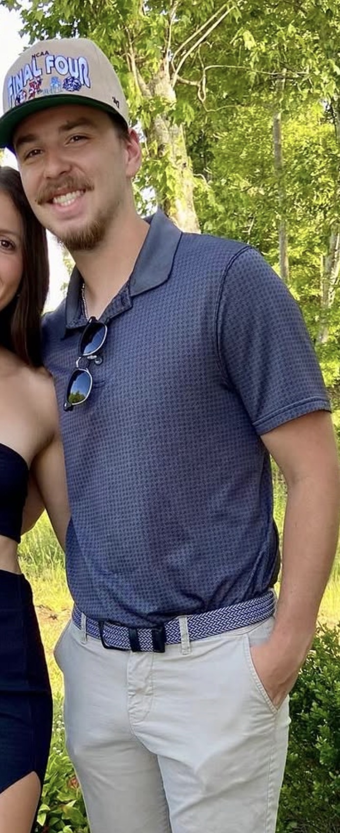 Bryce Benson